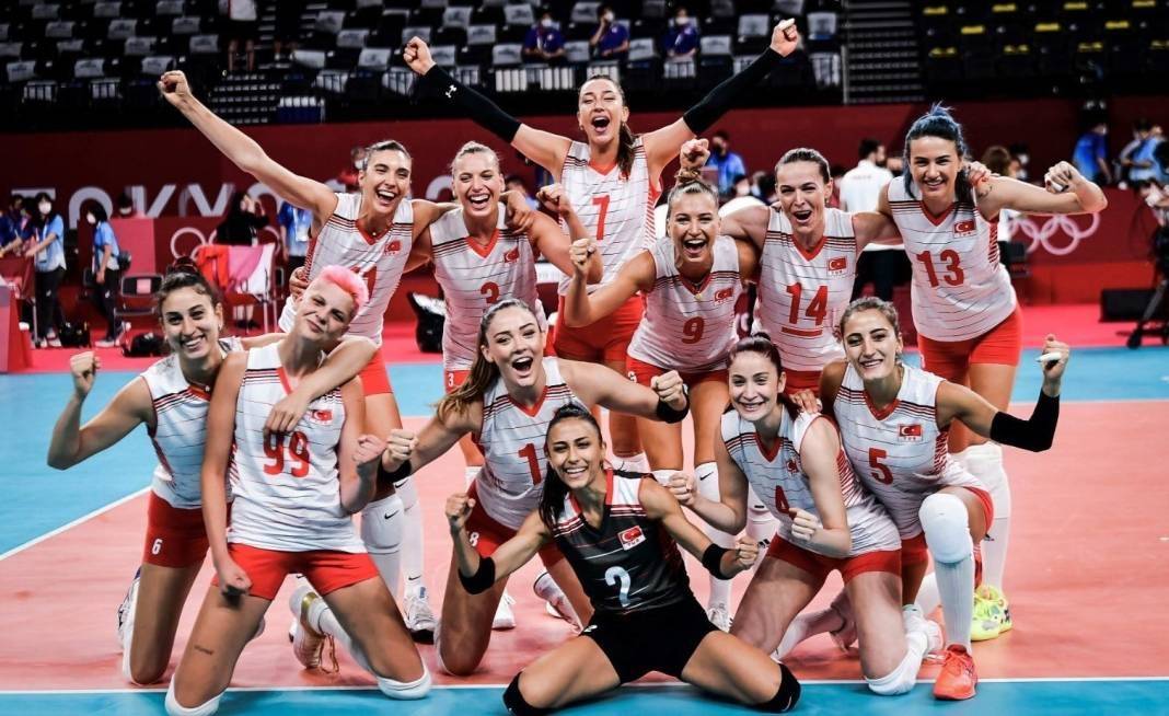 Filenin Sultanları'nda sevindiren gelişme 5